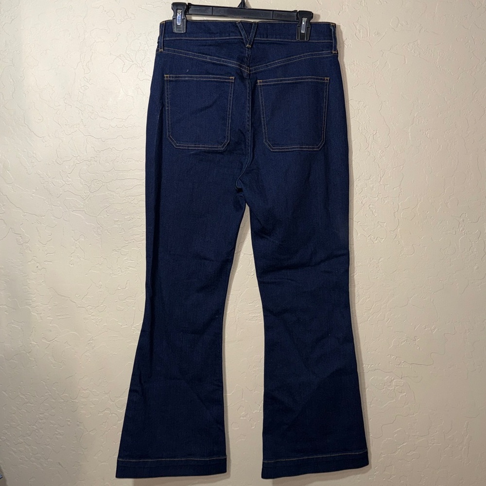 Veronica Beard Women's Carson Flared Patch Pocket… - image 6